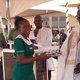 From Our Beneficiaries – Vol.1: Rising to the Top (Ms. Mumuni Abiba)