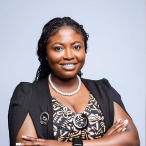 Abigail Addai