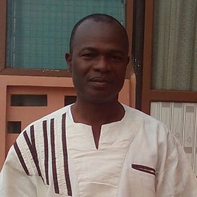Augustine A. Akidam