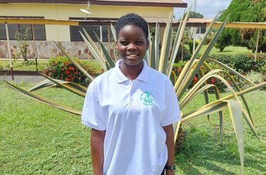 CHRISTIANA AFUA AGYA