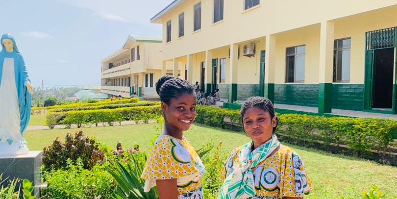 Hope for Education Ghana (HFEG)