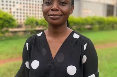 DOROTHY AGYEKUM