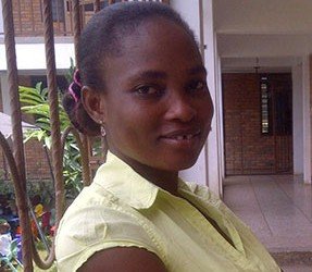 Dorcas Awuah Adomah