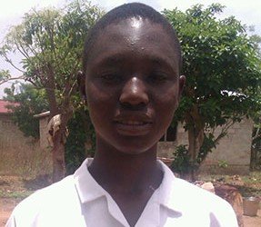 Emmanuella Kyeremaah