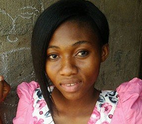 Jessica Afi Kyei