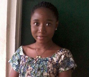Juliet Holloway Hayford]