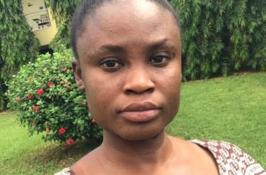 MARY NYARKO