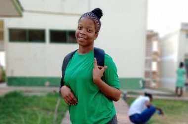 DORIS AKOSUA ADZA