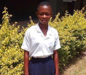 Priscilla Agulo Atampoka