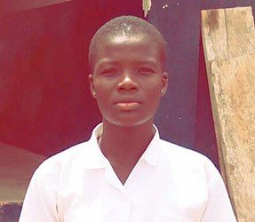 Rebecca Anima Yeboah