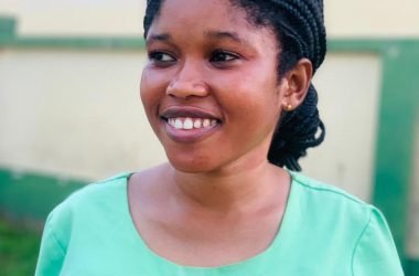Rose Sarpong