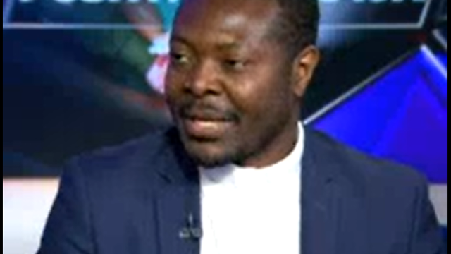 Positively Black: Hope For Education Ghana