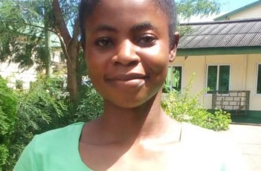 Theresa Opoku