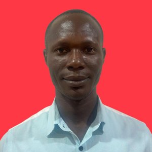 George Adjei Bediako