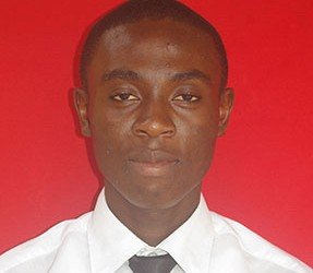 Wilfred Kofi Twum