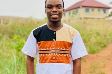 kennedy donkor