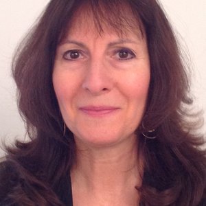 Linda Mortenson