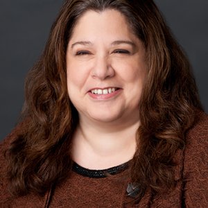 Lisa Ackerman