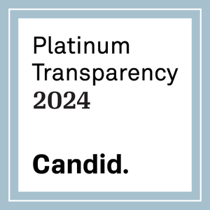 Transparency Badge