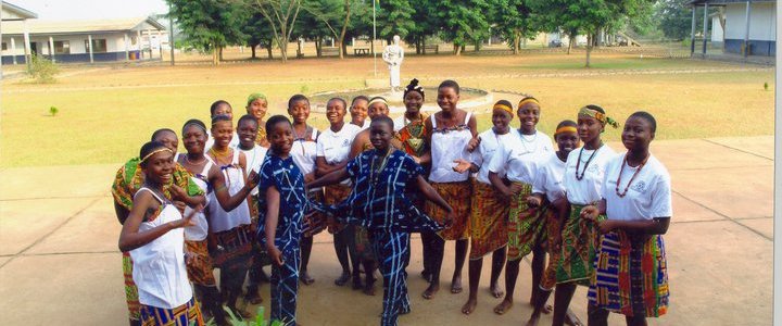 Stories Behind the Story – Part 2: Notre Dame Moments I – The Story of Abenaa