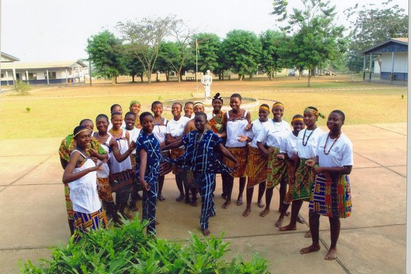 Stories Behind the Story – Part 2: Notre Dame Moments I – The Story of Abenaa