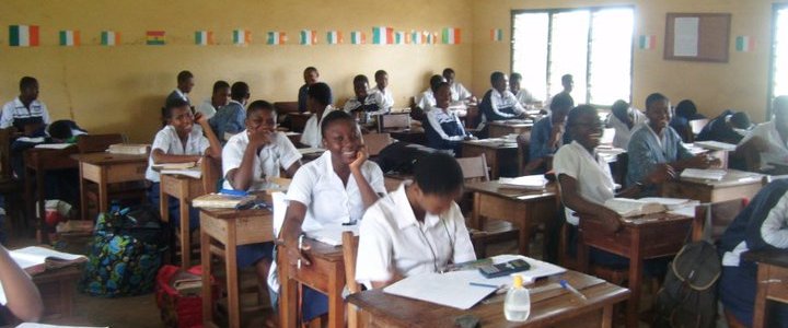 Stories Behind the Story – Part 3: Notre Dame Moments II – The Story of Afia