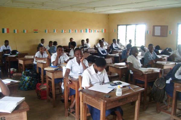 Stories Behind the Story – Part 3: Notre Dame Moments II – The Story of Afia