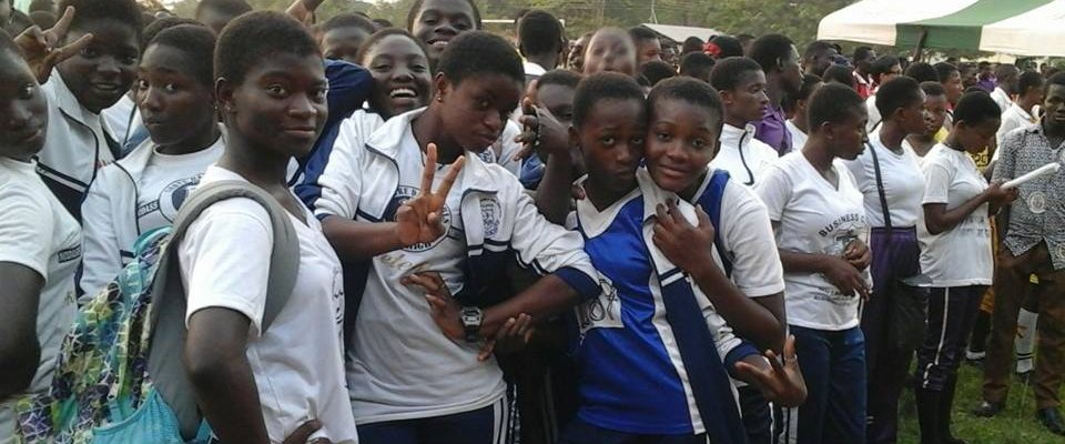 Stories Behind the Story – Part 5: Personal Perspective on Education – Why HopE Ghana and Education II?