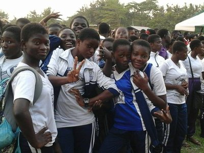 Stories Behind the Story – Part 5: Personal Perspective on Education – Why HopE Ghana and Education II?