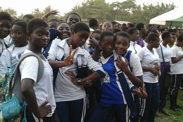 Stories Behind the Story – Part 5: Personal Perspective on Education – Why HopE Ghana and Education II?