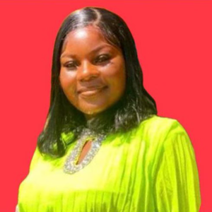 Yvonne Addo