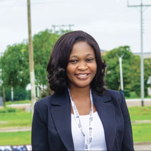 Sherifa Yussif