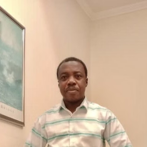 Paul Danquah