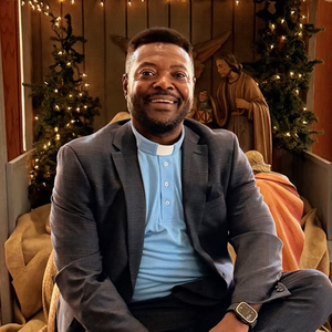 Fr. Dominic Obour
