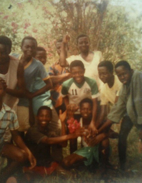 with-classmates-in-st-james-minor-seminary-high-school